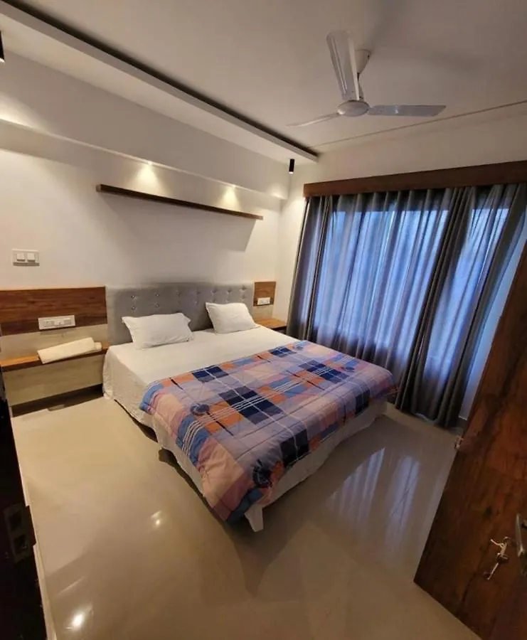 Spicy Nest Resort Pinangode 0*,
